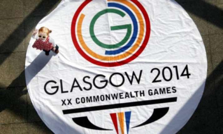 india at commonwealth games saturday