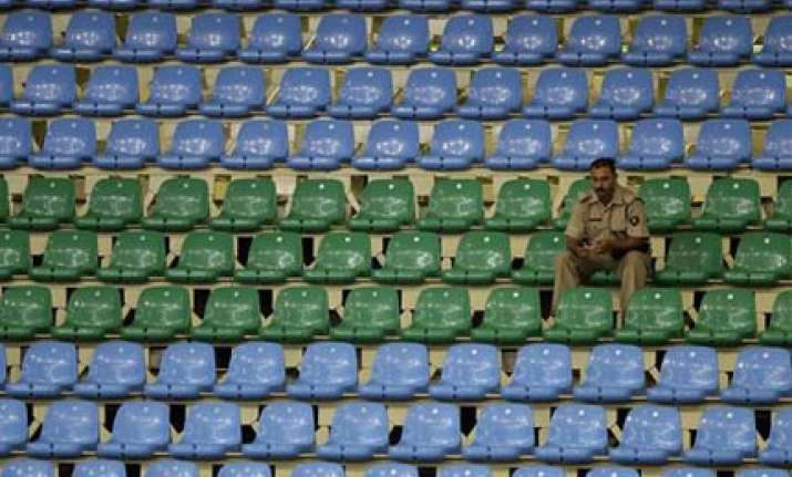 bring more spectators cgf bluntly asks oc