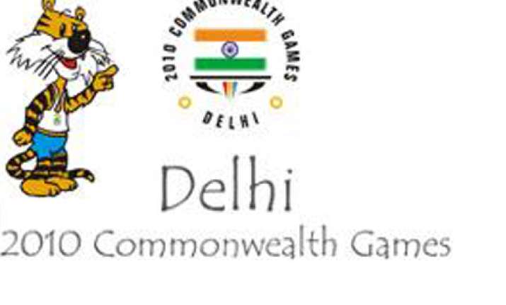 cgf delhi games organiser work out compromise formula