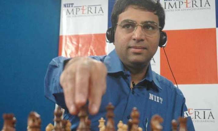 my best is yet to come hopefully anand