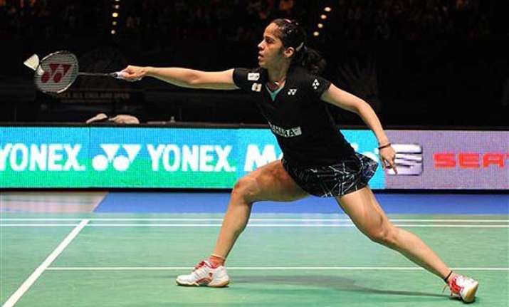 saina nehwal regains world no. 2 spot after all england show