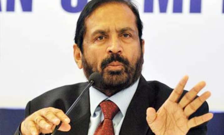kalmadi cleared payment for am deal which he d never heard