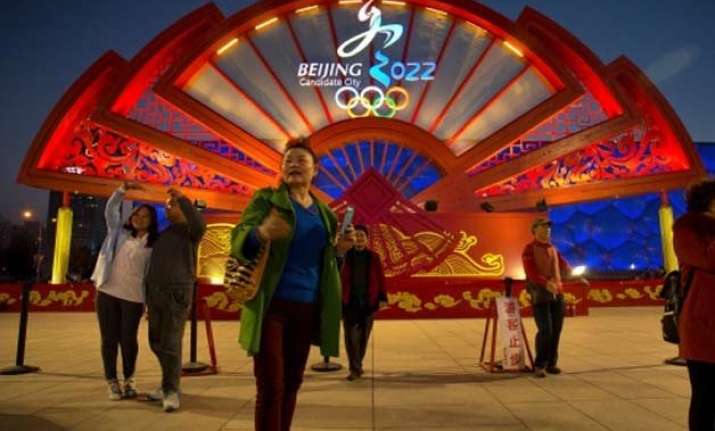 beijing 2022 winter olympics programme same as sochi 2014