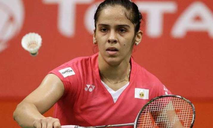 saina nehwal wins 1st round thriller against busanan