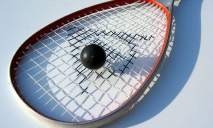 bronze for indian squash teams
