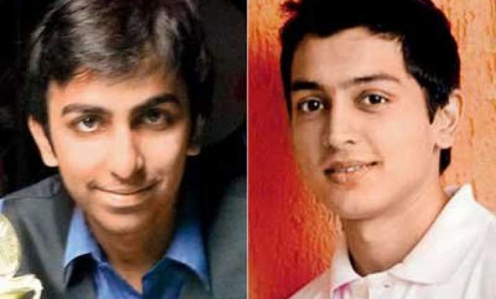 billiards advani kothari enter semis