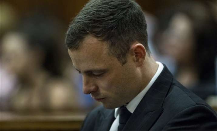 psychologist says pistorius is broken man