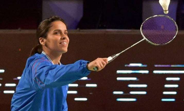 mumbai rockets down saina nehwal less awadh warriors in pbl