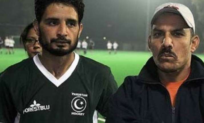 crowd in india during cwg was abusive pak hockey captain