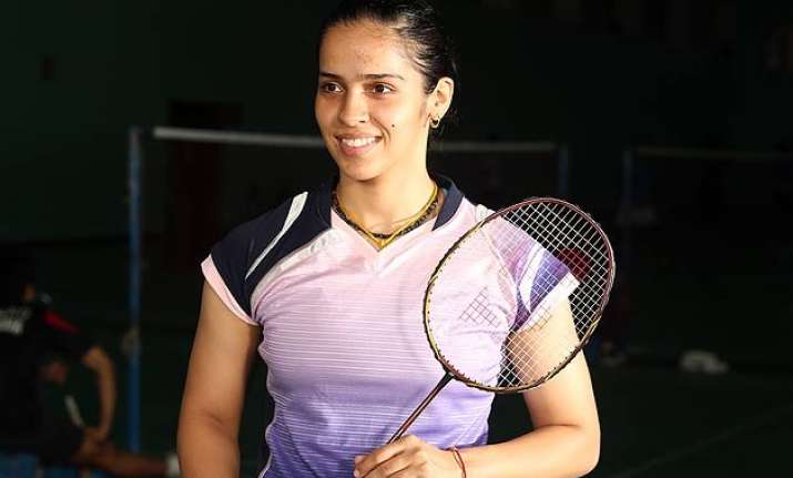 world championship results depends on fitness saina nehwal