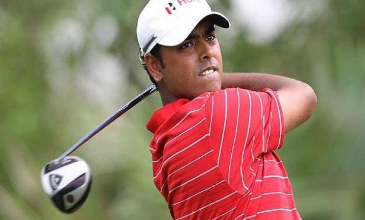 anirban lahiri lifts macau open title