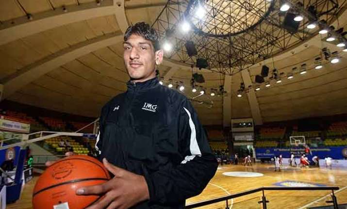 nba satnam singh scores in thrilling win for mavericks