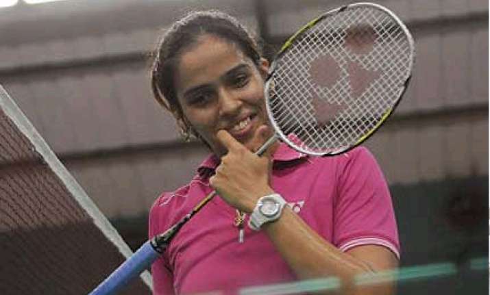 saina nehwal bags sportsperson of the year award