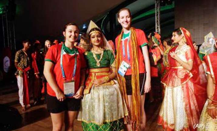 wales athlete alleges harassment police register case
