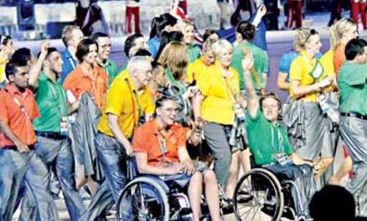 aussie athletes took away medicines devices worth rs 1 crore