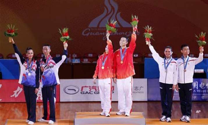asian games sunday s events india time