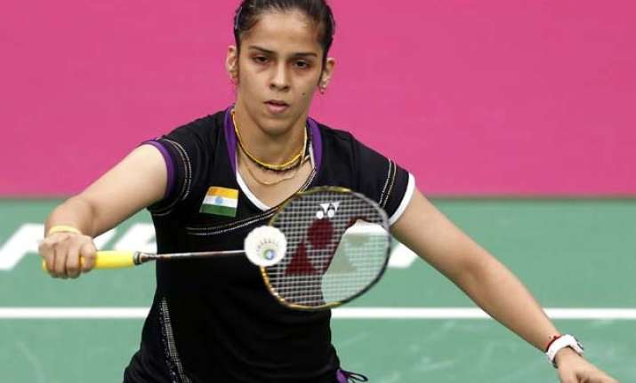 saina nehwal loses in french open super series