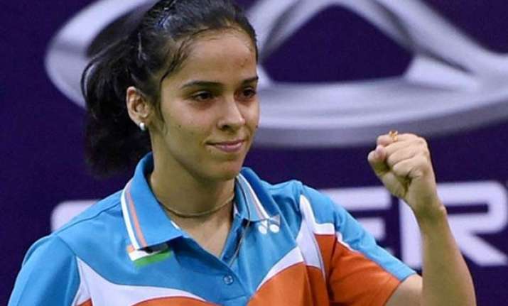 saina bows to keep focus in her quest for more success