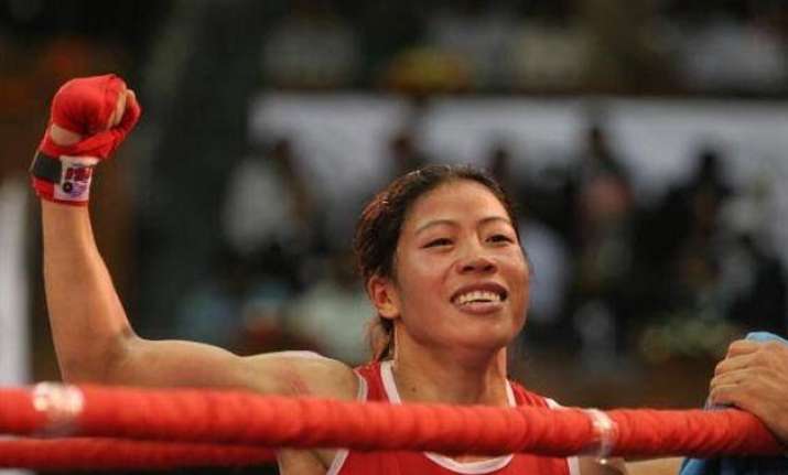 india make clean sweep in south asian games boxing
