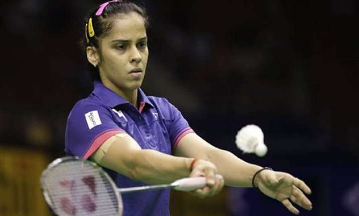 saina nehwal faces xuerui in malaysia open semis