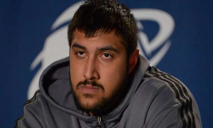 hope to see indians in nba in next few years sim bhullar