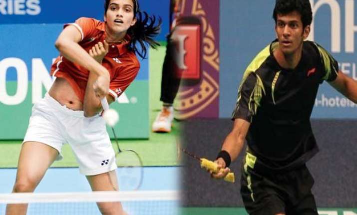 shuttlers sindhu jayaram enter malaysia masters semis
