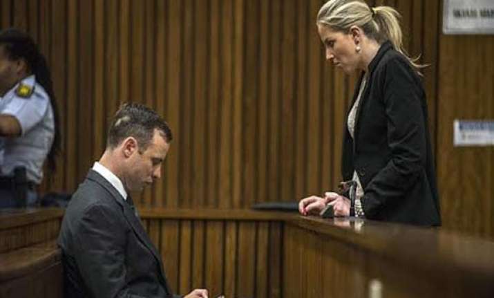 reeva steenkamp s death ruined family court hears