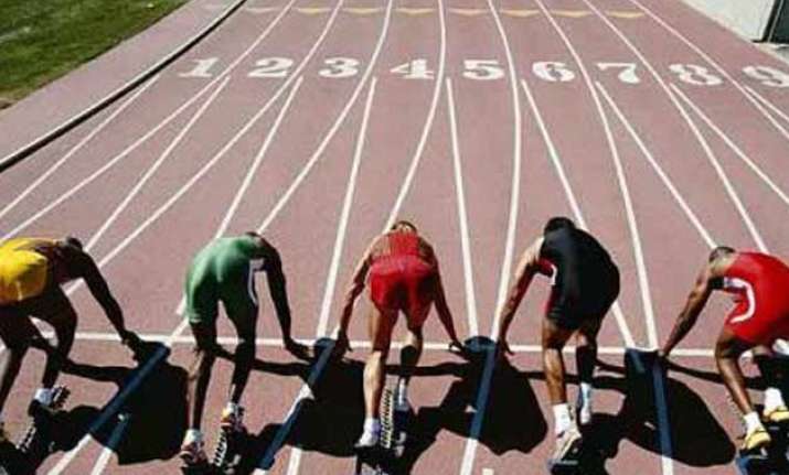 south asian games to held from feb 6 16 in guwahati shillong