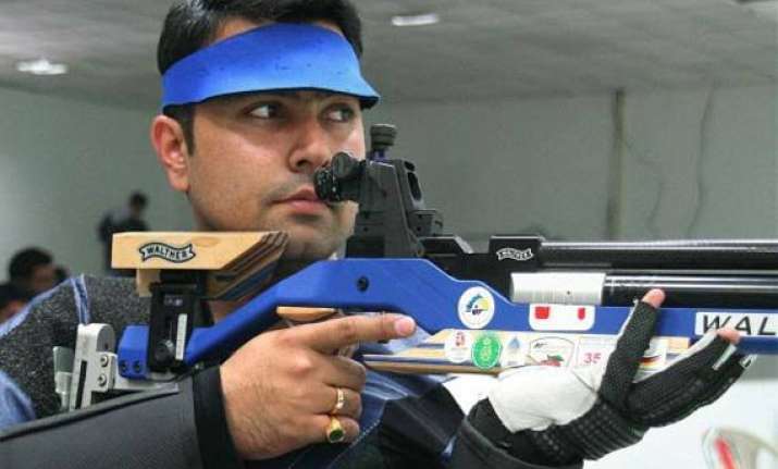 shooter gagan narang misses olympic quota by a place