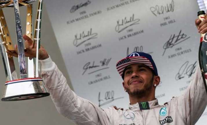 2015 my best year in f1 lewis hamilton