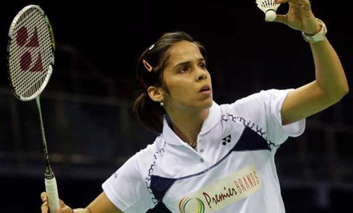 syed modi masters saina sindhu srikanth kashyap in semis