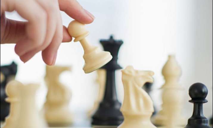 india top asian youth chess championship with 17 medals