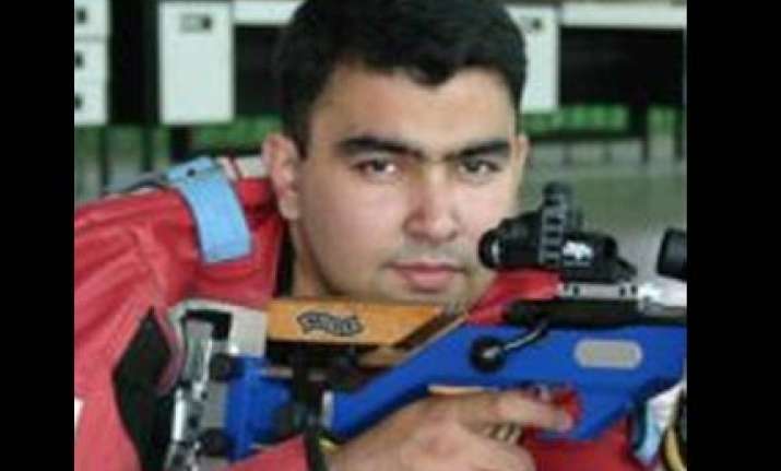 i have stopped thinking about khel ratna award gagan narang