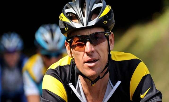 uci head tells armstrong to drop disrespectful tour plan
