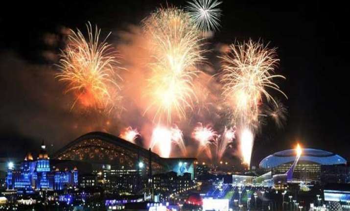 sochi olympics ends russia closes its costliest sports event
