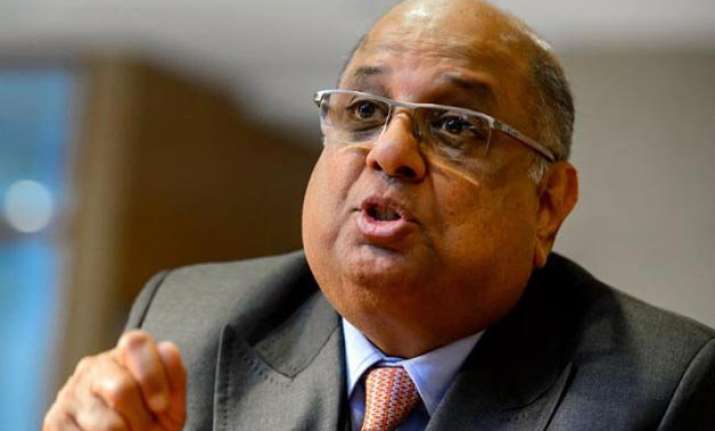move to oust ioa chief n ramachandran gathers steam