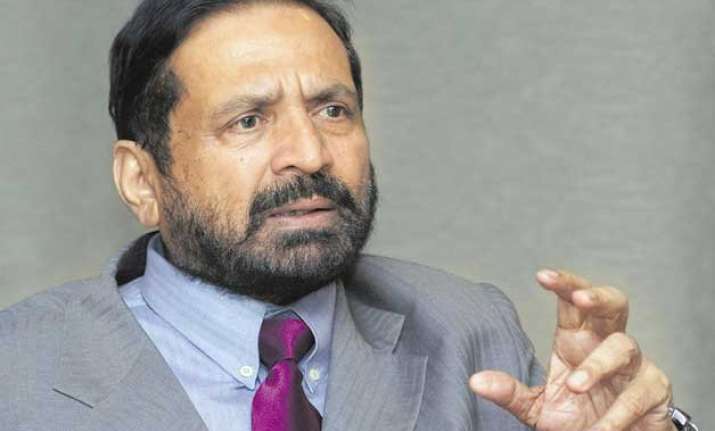 kalmadi inducted as asian athletics association life