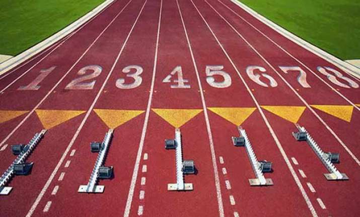 delhi s specially abled athletes win 7 medals at summer