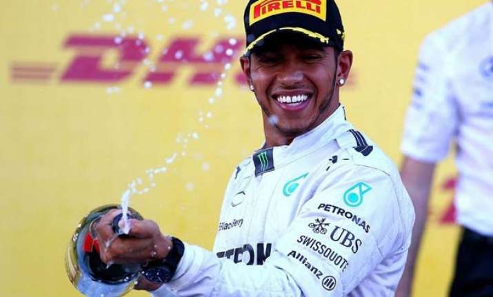 lewis hamilton crowned formula 1 champion for third time
