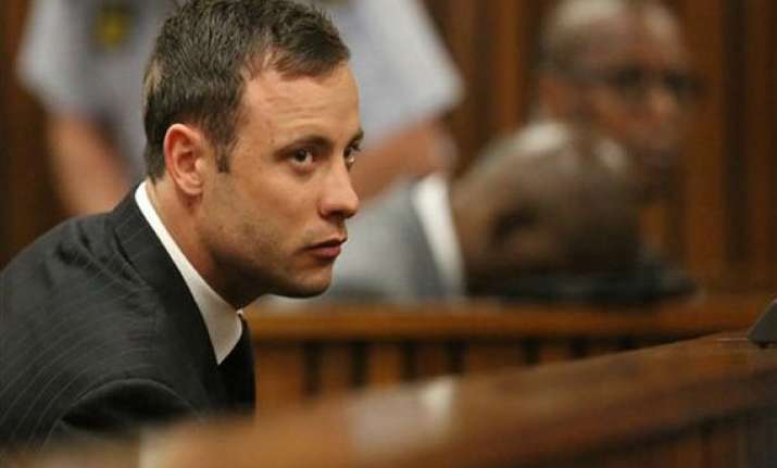 oscar pistorius faces sentencing this week