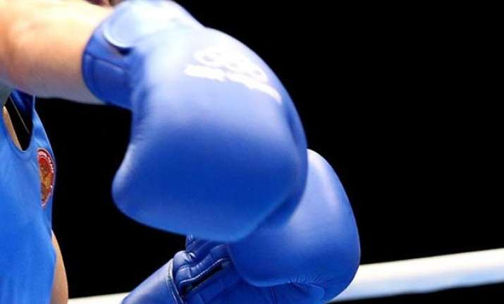 boxing india decides to boycott national games