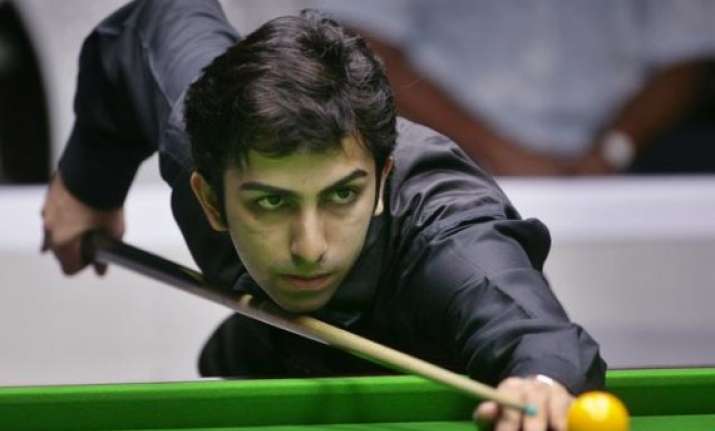 big brother s gyaan helps pankaj advani says mother