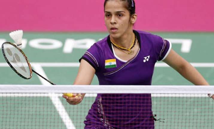saina nehwal loses world no.1 spot