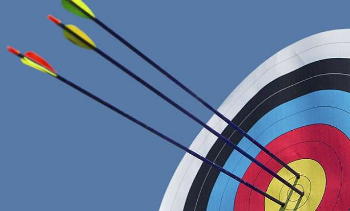 archers forfeit medal match aai orders probe