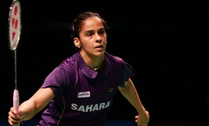 denmark open saina sindhu srikanth lose in quarters