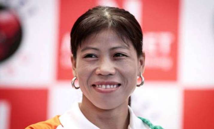 mary kom bats for poverty stricken former boxer