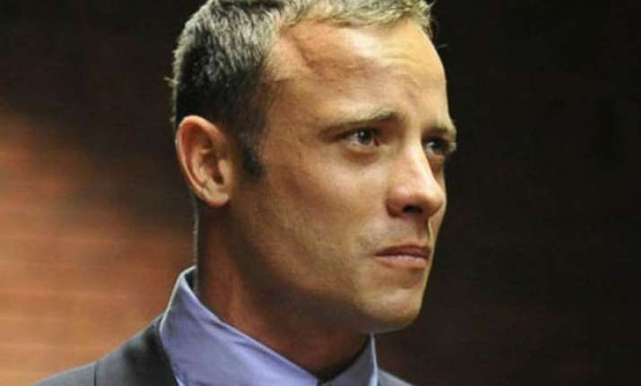 oscar pistorius to be released from jail to house arrest