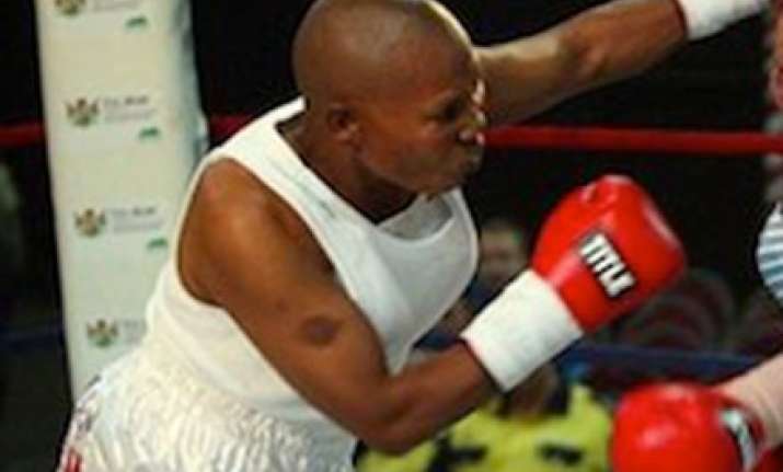 female boxer dies after knockout punch