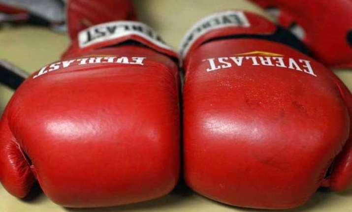 indians sign off with 3 gold at world jr women s boxing