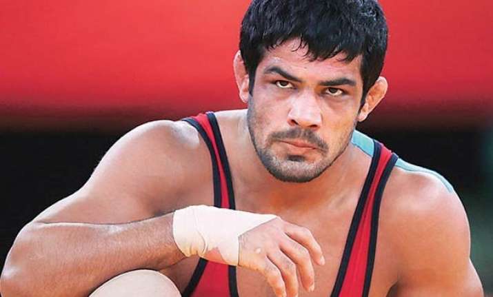 yogeshwar sushil most expensive indians at pro wrestling